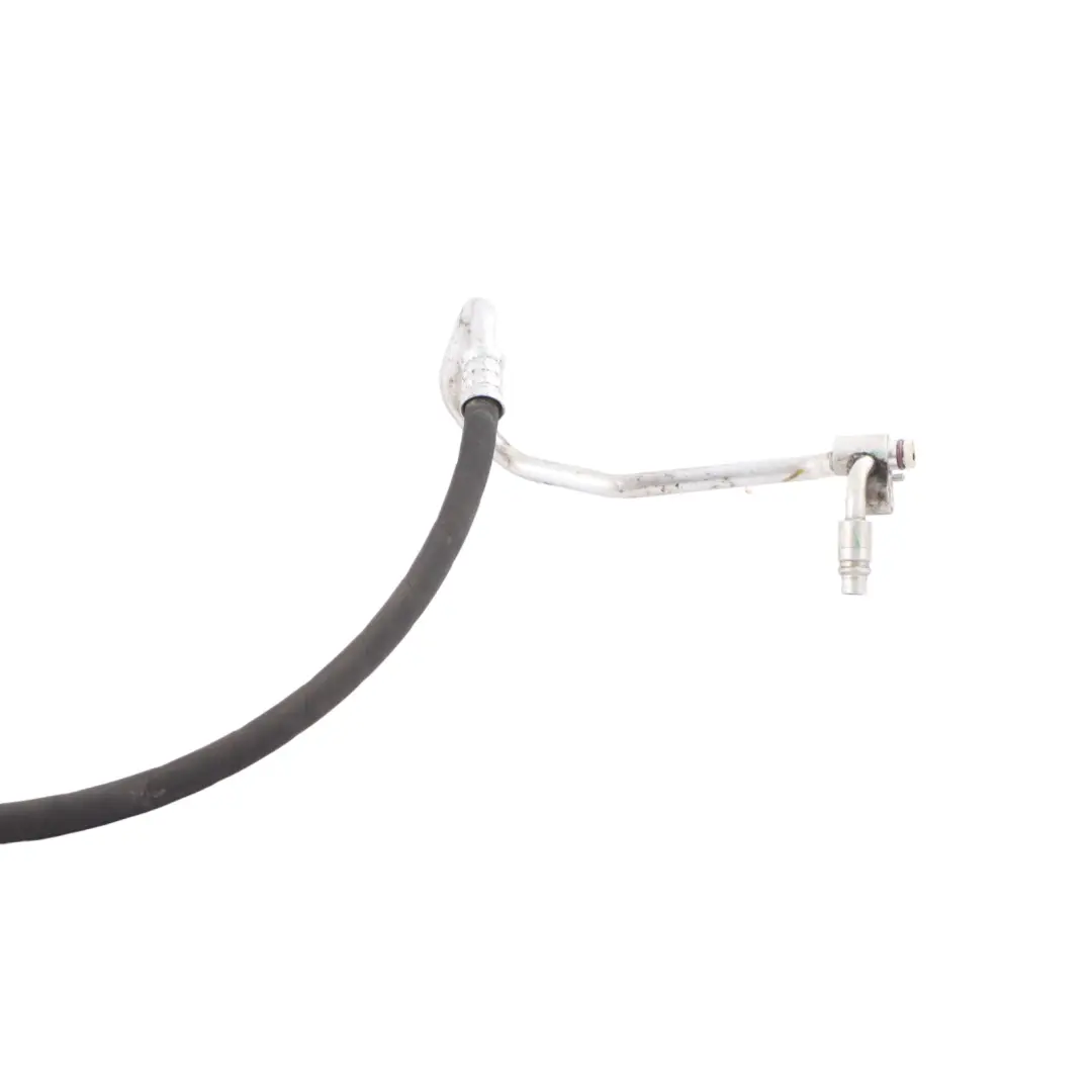BMW F10 LCI B47 Coolant Line Pressure Hose Pipe Compressor Condenser - SKU 9376740 - Part number 9376740