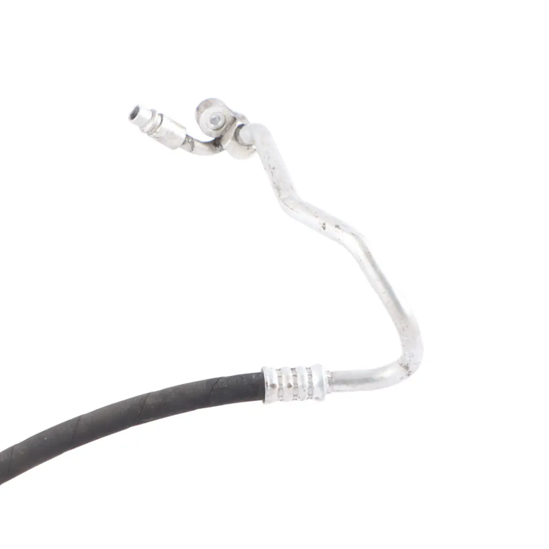 BMW F10 LCI B47 Coolant Line Pressure Hose Pipe Compressor Condenser - SKU 9376740 - Part number 9376740
