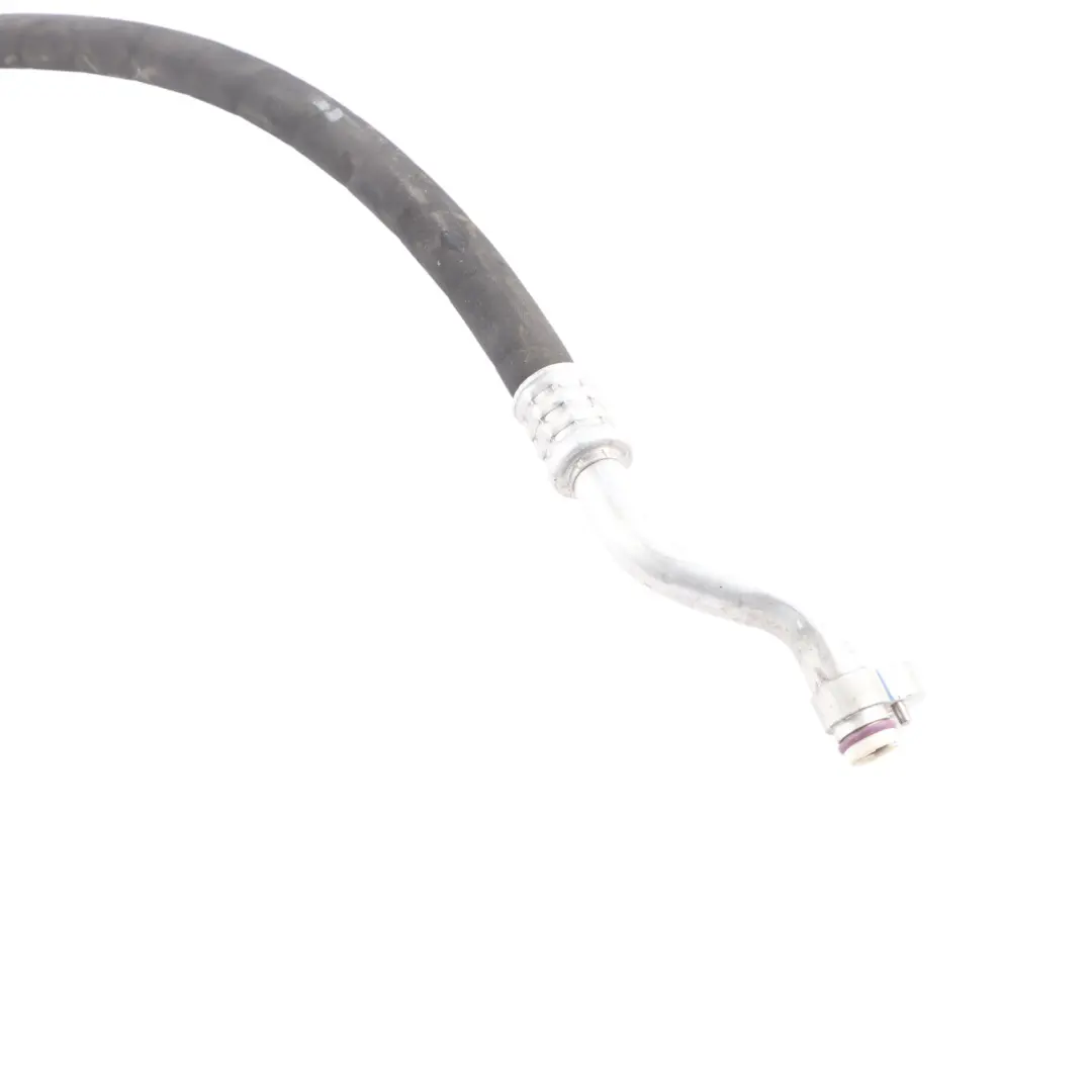 BMW F10 F11 LCI Air Conditioning Hose Pipe Line A/C Condenser - SKU 9376745 - Part number 9376745