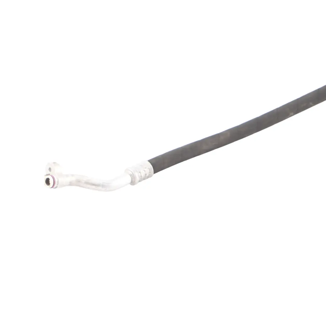 BMW F10 F11 LCI Aire Acondicionado Manguera Tubería A/C Condensador - SKU 9376745 - Número de pieza 9376745