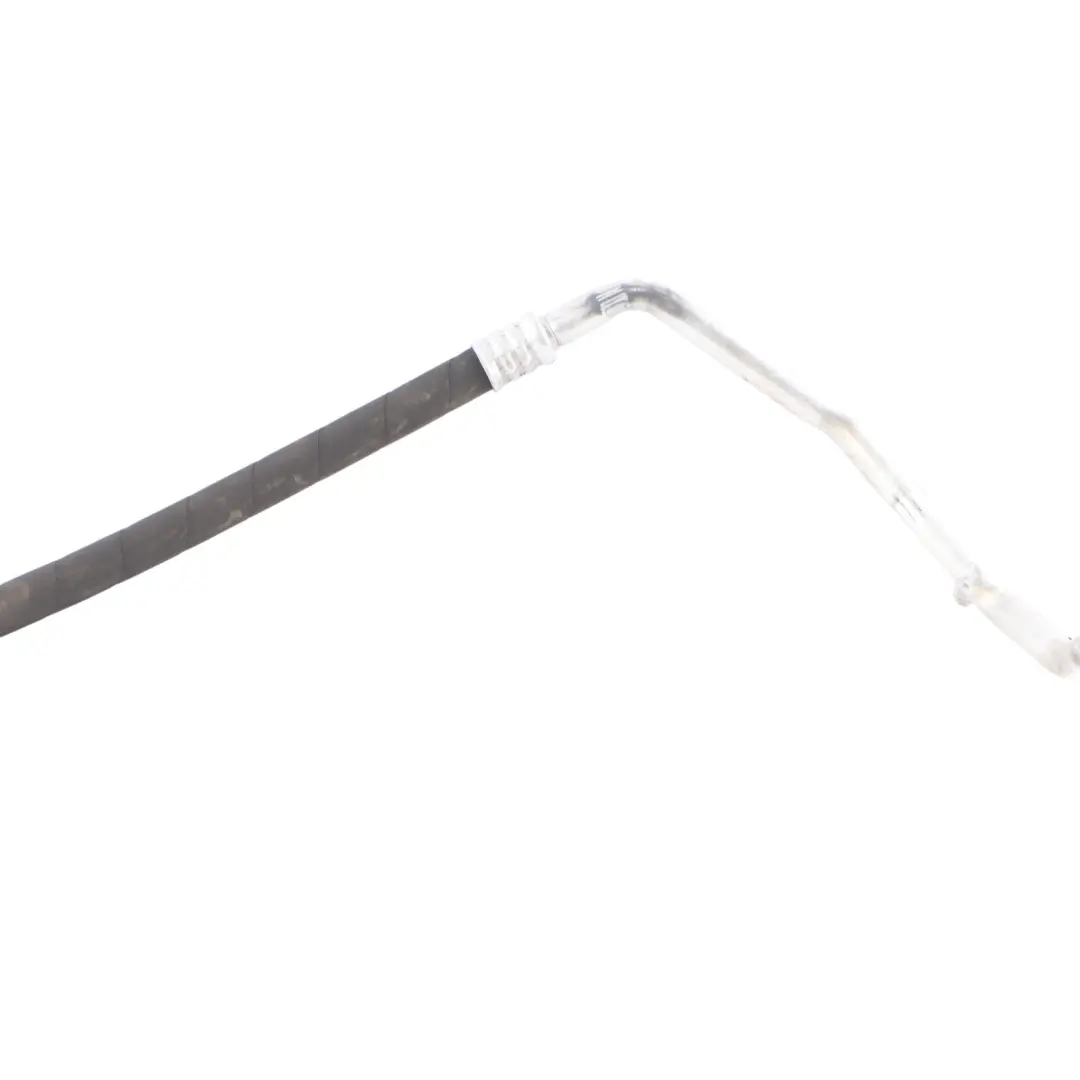 BMW F10 F11 LCI Tubo Flessibile Aria Condizionata Linea A/C Condensatore - SKU 9376745 - Numero di parte 9376745