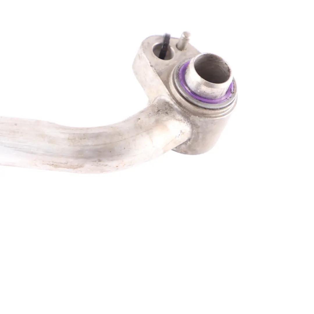 BMW F10 F11 LCI Tuyau De Climatisation Condenseur Climatisation - SKU 9376745 - Numéro de pièce 9376745