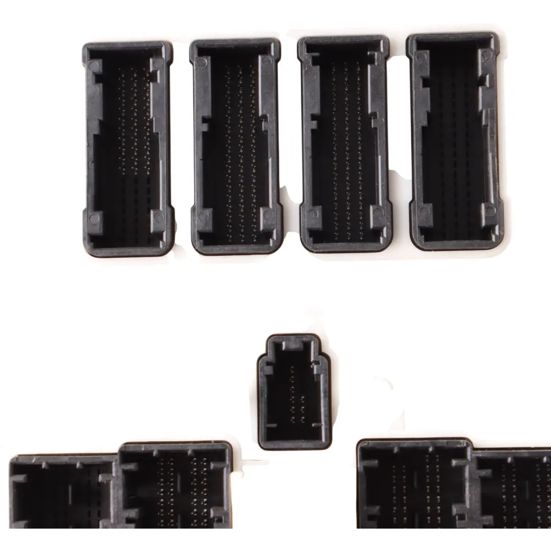 BMW F20 Caja Fusibles Unidad Control SAM Módulo Relé - SKU 9381105 - Número de pieza 9381105