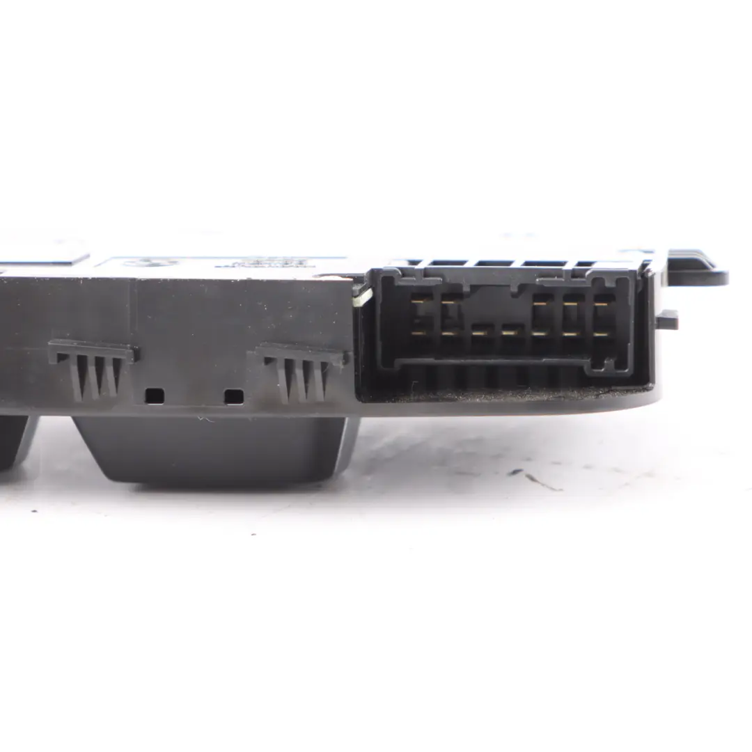 Seat Switch BMW F20 F30 F31 Front Left N/S Adjustment Control Panel - SKU rhd-9382439 - Part number 9382439