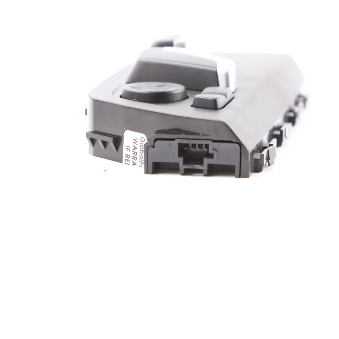 Switch BMW F20 F30 F31 Front Left N/S Adjustment Control Panel to Seat with Part number 9382439 Seat Switch BMW F20 F30 F31 Front Left N/S Adjustment Control Panel - SKU rhd-9382439 - Part number 9382439