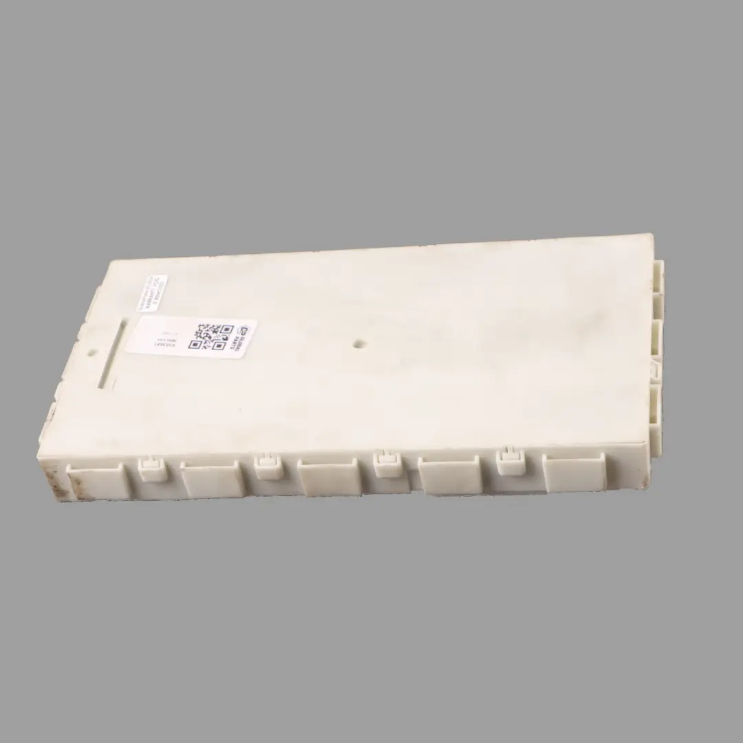 Scatola dei fusibili Modulo di controllo del corpo anteriore ECU BCM per Mini F55 con numero di parte 9383681 Mini F55 Scatola dei fusibili Modulo di controllo del corpo anteriore ECU BCM - SKU 9383681 - Numero di parte 9383681
