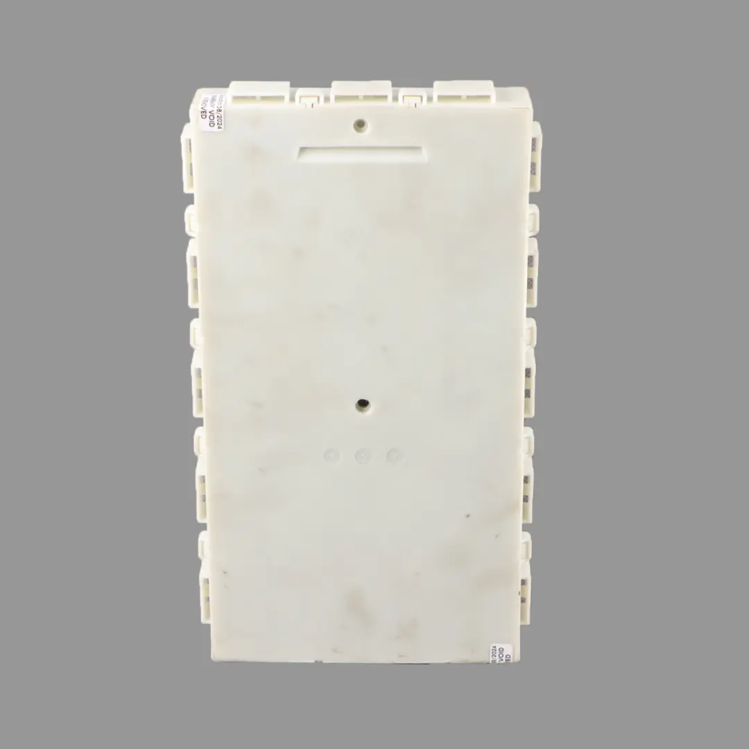 BMW X5 F15 X6 F16 M Sport Fuse Box Body Control Module BCM ECU Unit - SKU 9383709 - Part number 9383709