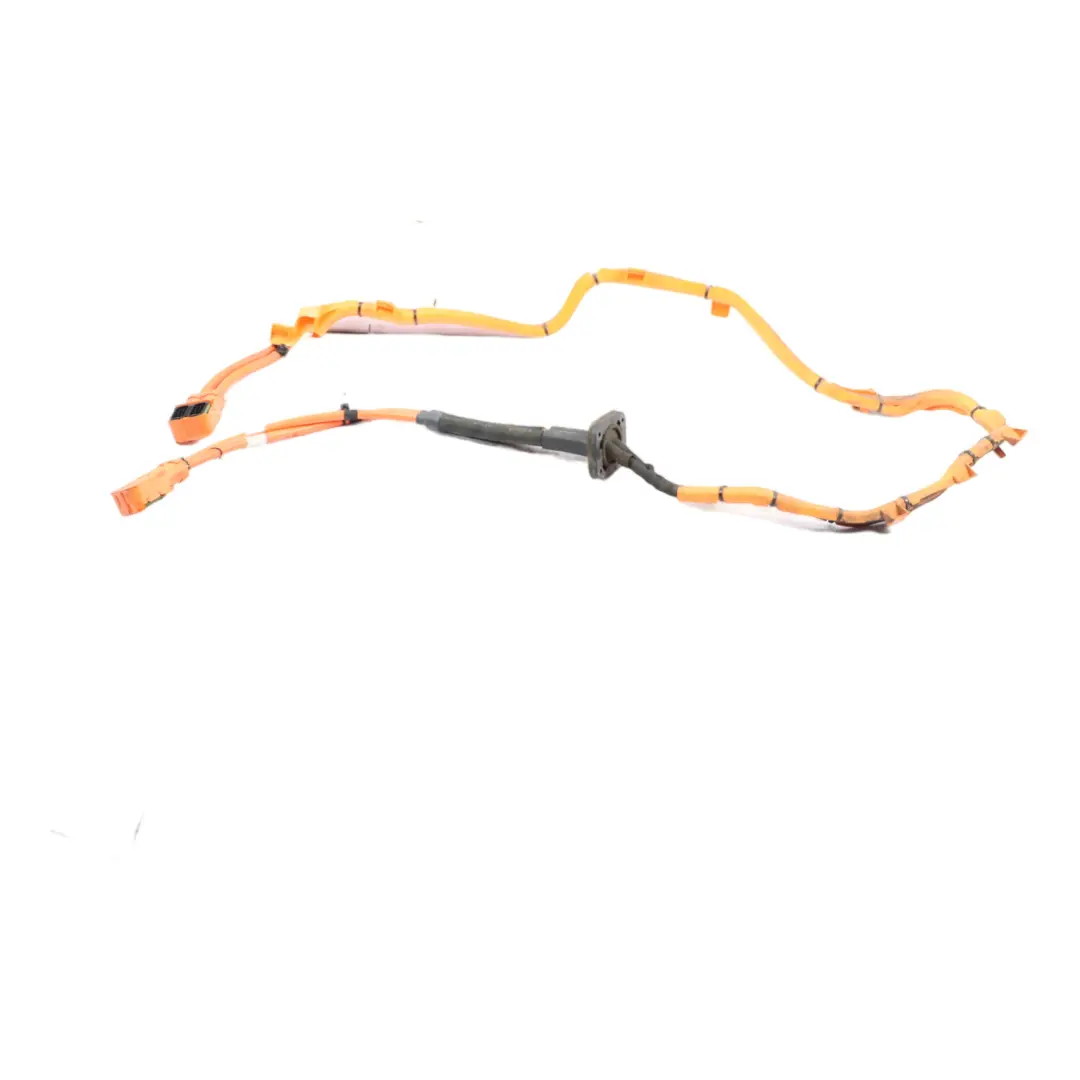 40eX N20 High Voltage Battery Cable Wiring Harness Loom Set BMW X5 F15 - SKU 9384231 - Part number 9384231