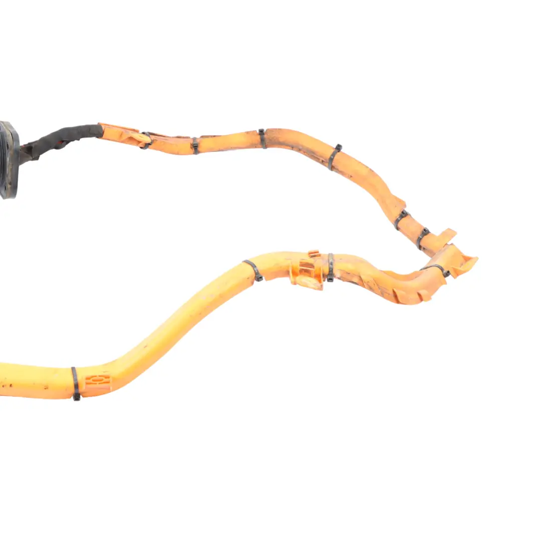 40eX N20 High Voltage Battery Cable Wiring Harness Loom Set BMW X5 F15 - SKU 9384231 - Part number 9384231