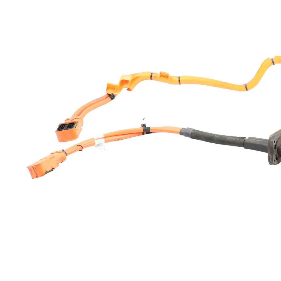 40eX N20 High Voltage Battery Cable Wiring Harness Loom Set BMW X5 F15 - SKU 9384231 - Part number 9384231
