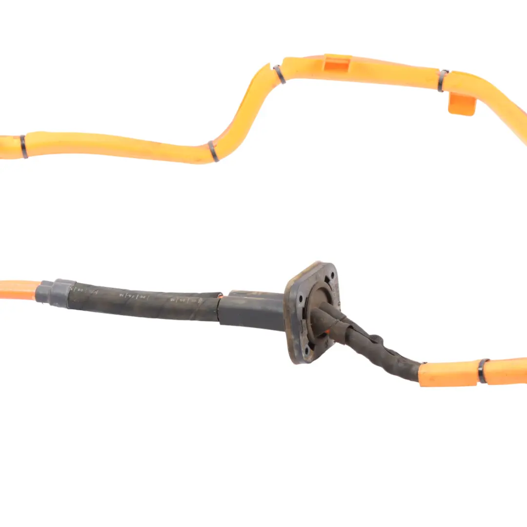 40eX N20 High Voltage Battery Cable Wiring Harness Loom Set to BMW X5 F15 with Part number 9384231 BMW X5 F15 40eX N20 High Voltage Battery Cable Wiring Harness Loom Set - SKU 9384231 - Part number 9384231