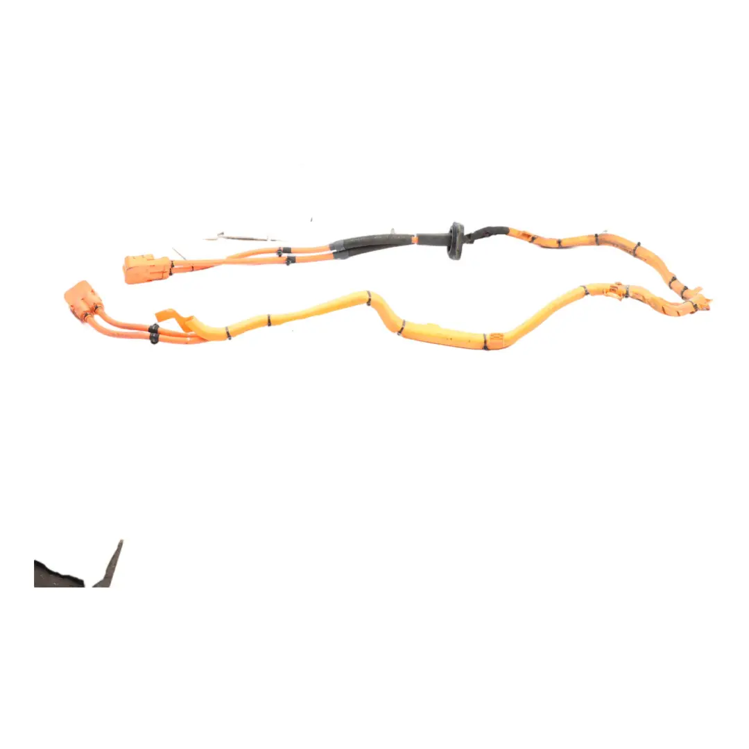 40eX N20 High Voltage Battery Cable Wiring Harness Loom Set BMW X5 F15 - SKU 9384231 - Part number 9384231