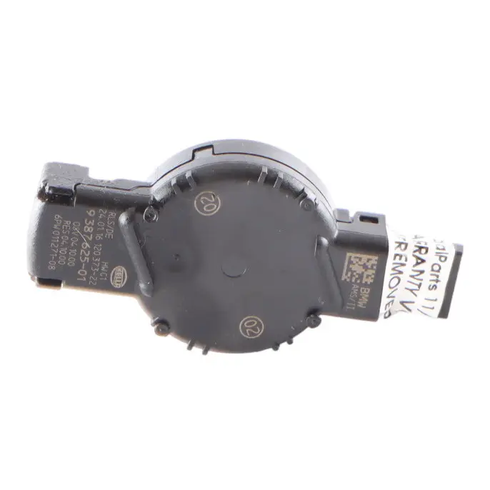 Regensensor BMW F20 F21 F22 F30 F31 F32 Licht Solarmodul Steuergerät 9387625