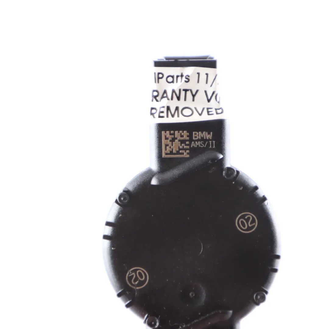 Rain Sensor BMW F20 F21 F22 F30 F31 F32 Light Solar Unit Module ECU - SKU 9387625 - Part number 9387625