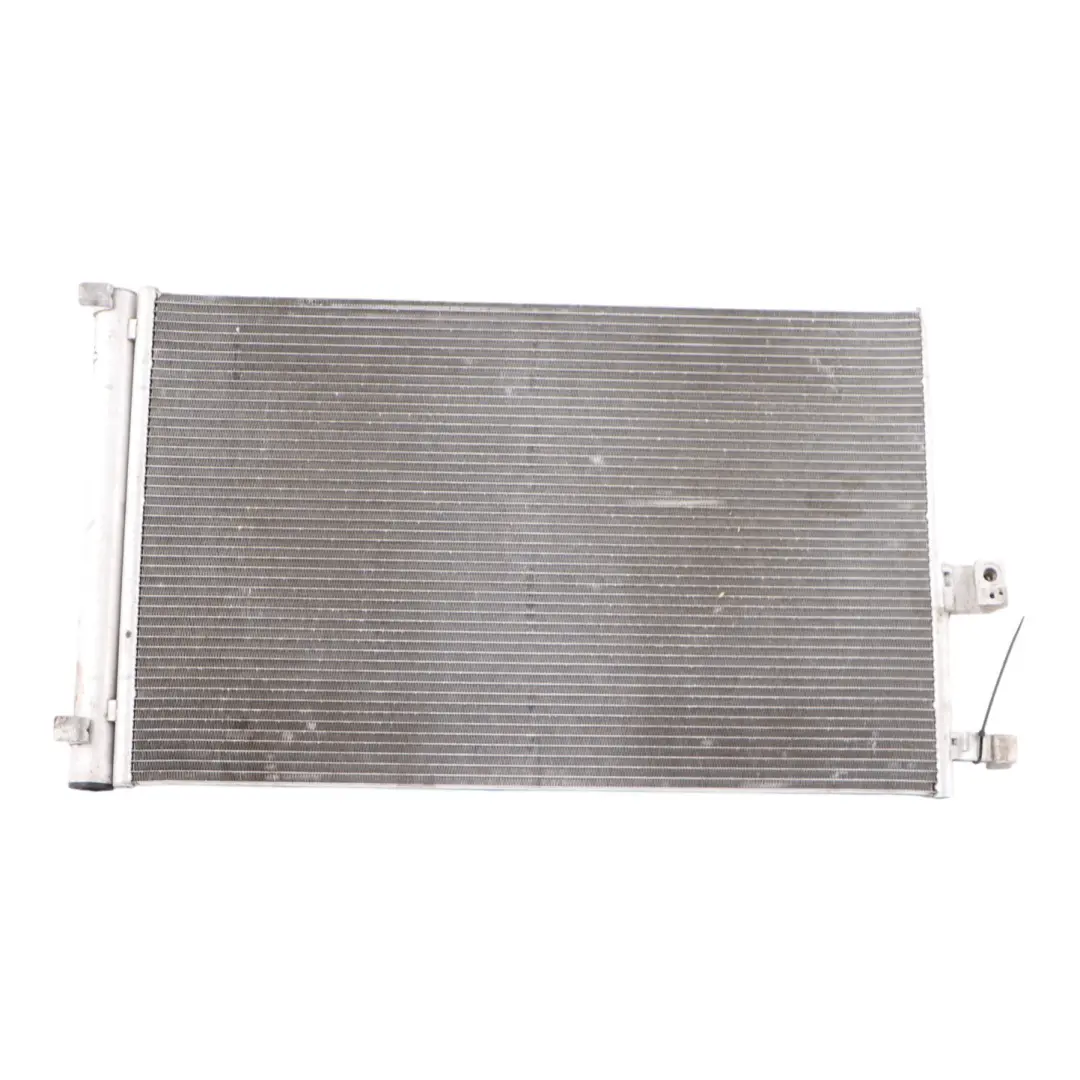 Con Condenser BMW X3 G01 X5 G05 Air Conditioning Condenser Diesel to Air with Part number 9389411 Air Con Condenser BMW X3 G01 X5 G05 Air Conditioning Condenser Diesel - SKU 9389411 - Part number 9389411