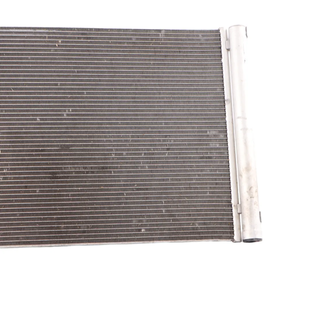 Con Condenser BMW X3 G01 X5 G05 Air Conditioning Condenser Diesel to Air with Part number 9389411 Air Con Condenser BMW X3 G01 X5 G05 Air Conditioning Condenser Diesel - SKU 9389411 - Part number 9389411