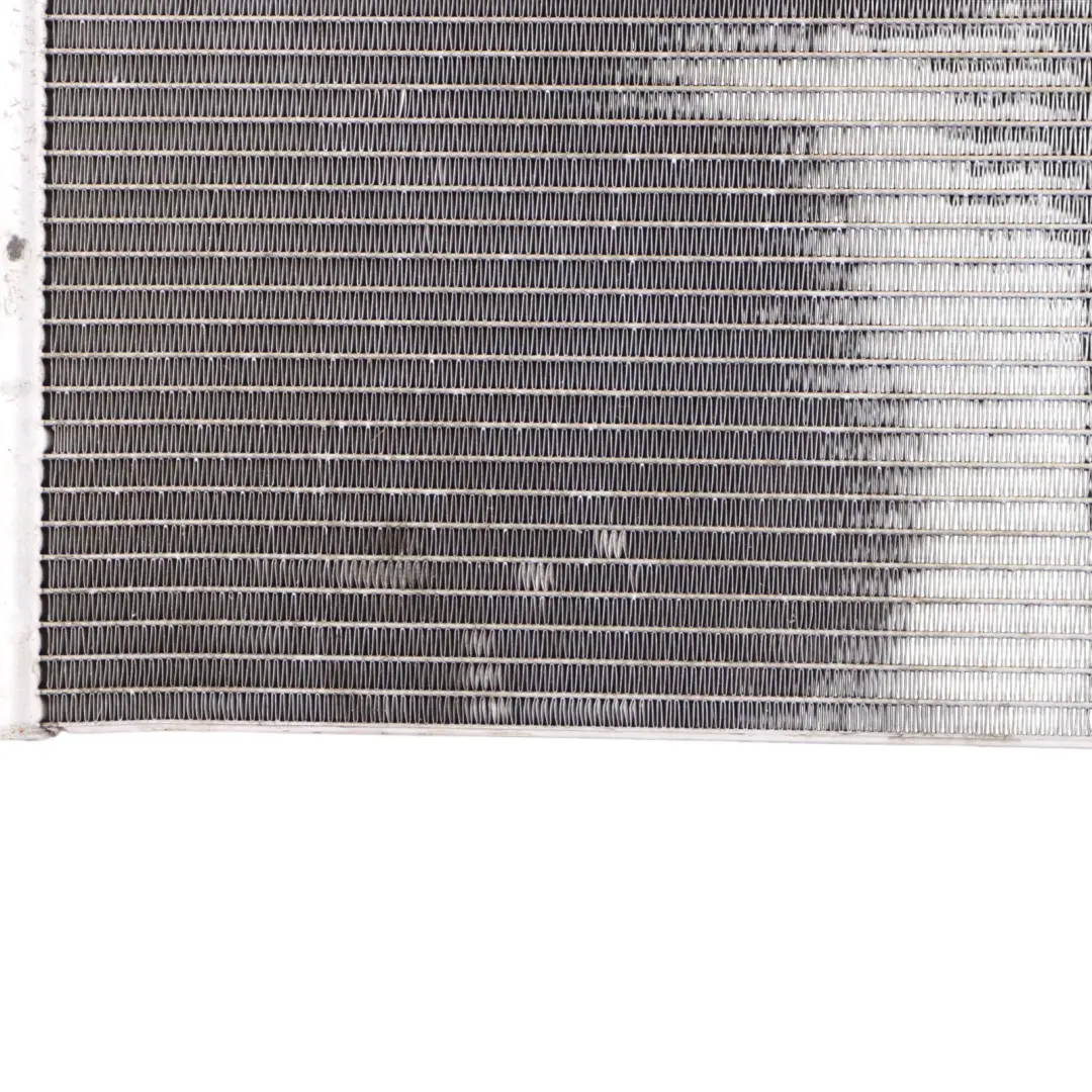 Con Condenser BMW X3 G01 X5 G05 Air Conditioning Condenser Diesel to Air with Part number 9389411 Air Con Condenser BMW X3 G01 X5 G05 Air Conditioning Condenser Diesel - SKU 9389411 - Part number 9389411