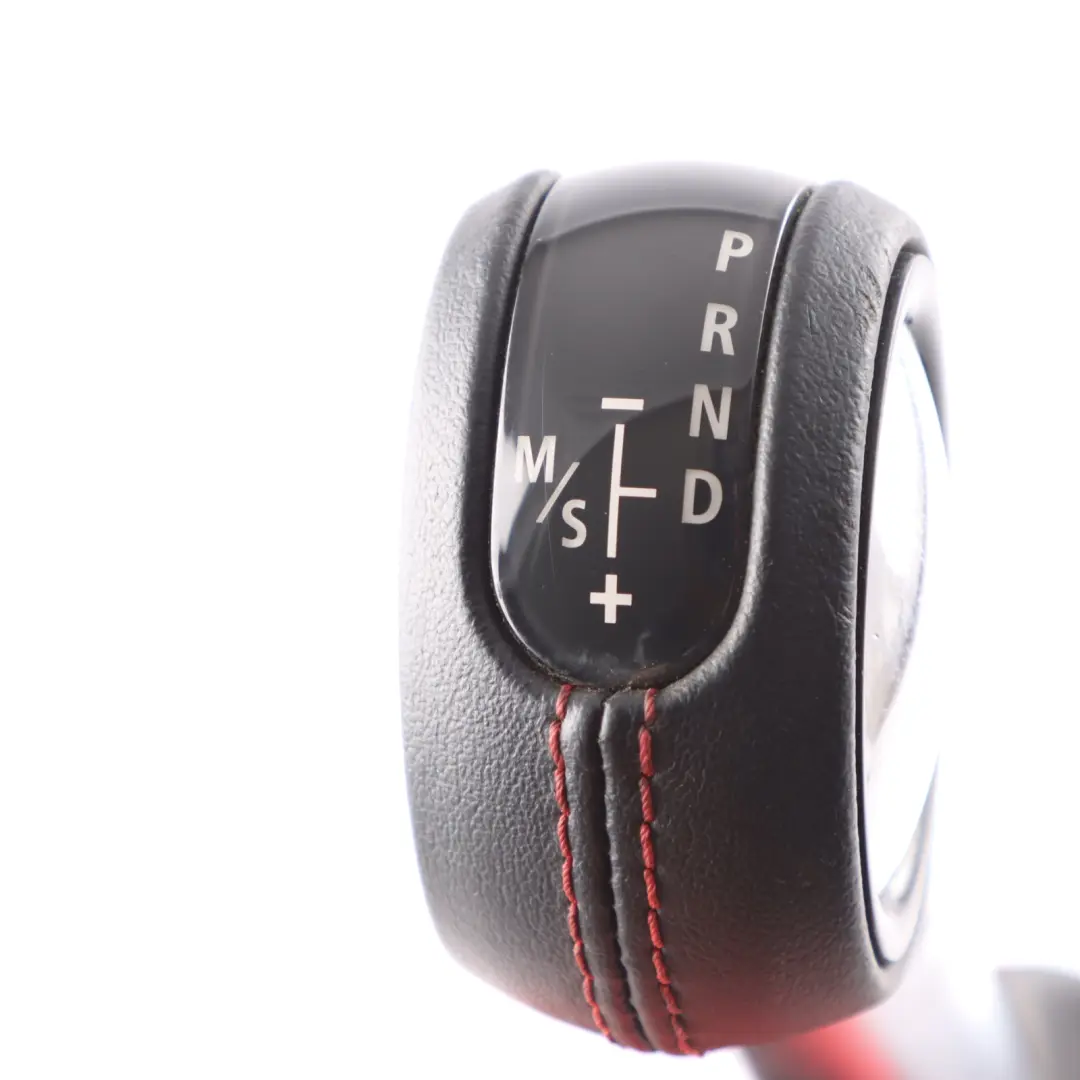 Gearshift Gear Selector Switch Shifter Sport Automatic to Mini F55 F56 F57 with Part number 9391194 Mini F55 F56 F57 Gearshift Gear Selector Switch Shifter Sport Automatic - SKU 9391194-2 - Part number 9391194