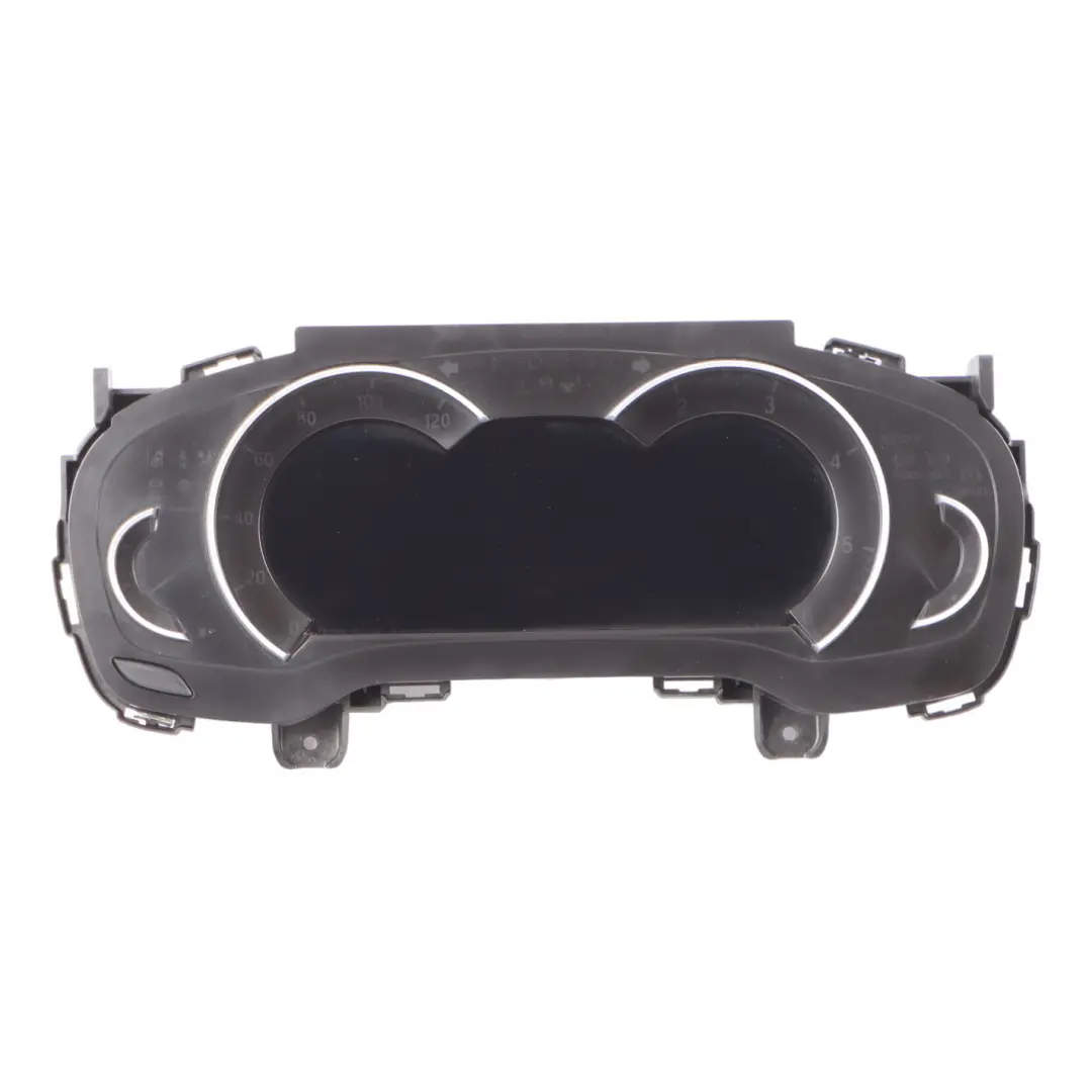 Instrument Cluster Speedometer Speedo Automatic to BMW G01 with Part number 9392558 BMW G01 Instrument Cluster Speedometer Speedo Automatic - SKU 9392558 - Part number 9392558
