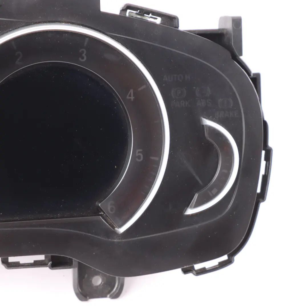 Instrument Cluster Speedometer Speedo Automatic to BMW G01 with Part number 9392558 BMW G01 Instrument Cluster Speedometer Speedo Automatic - SKU 9392558 - Part number 9392558