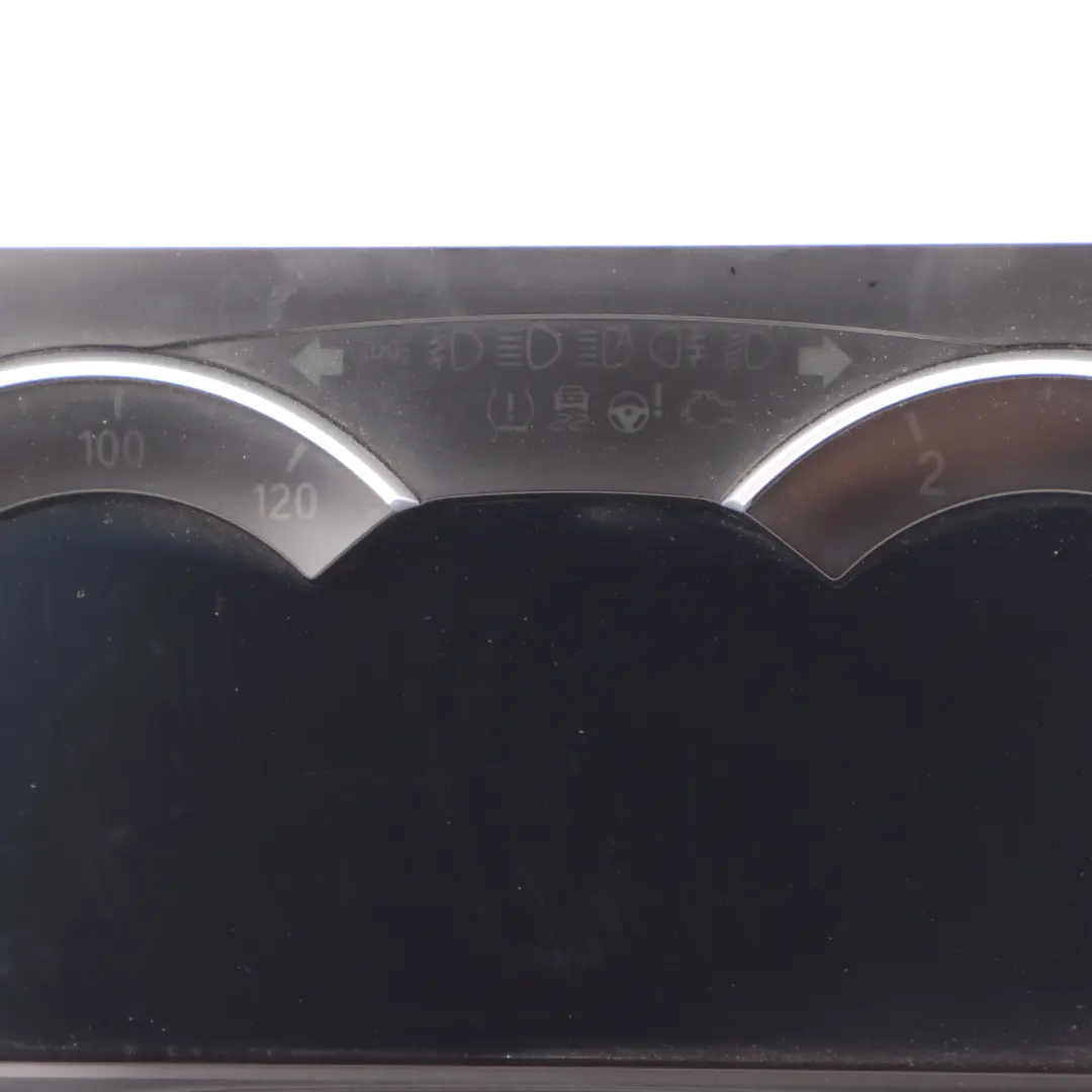 BMW G01 Instrument Cluster Speedometer Speedo Automatic - SKU 9392558 - Part number 9392558