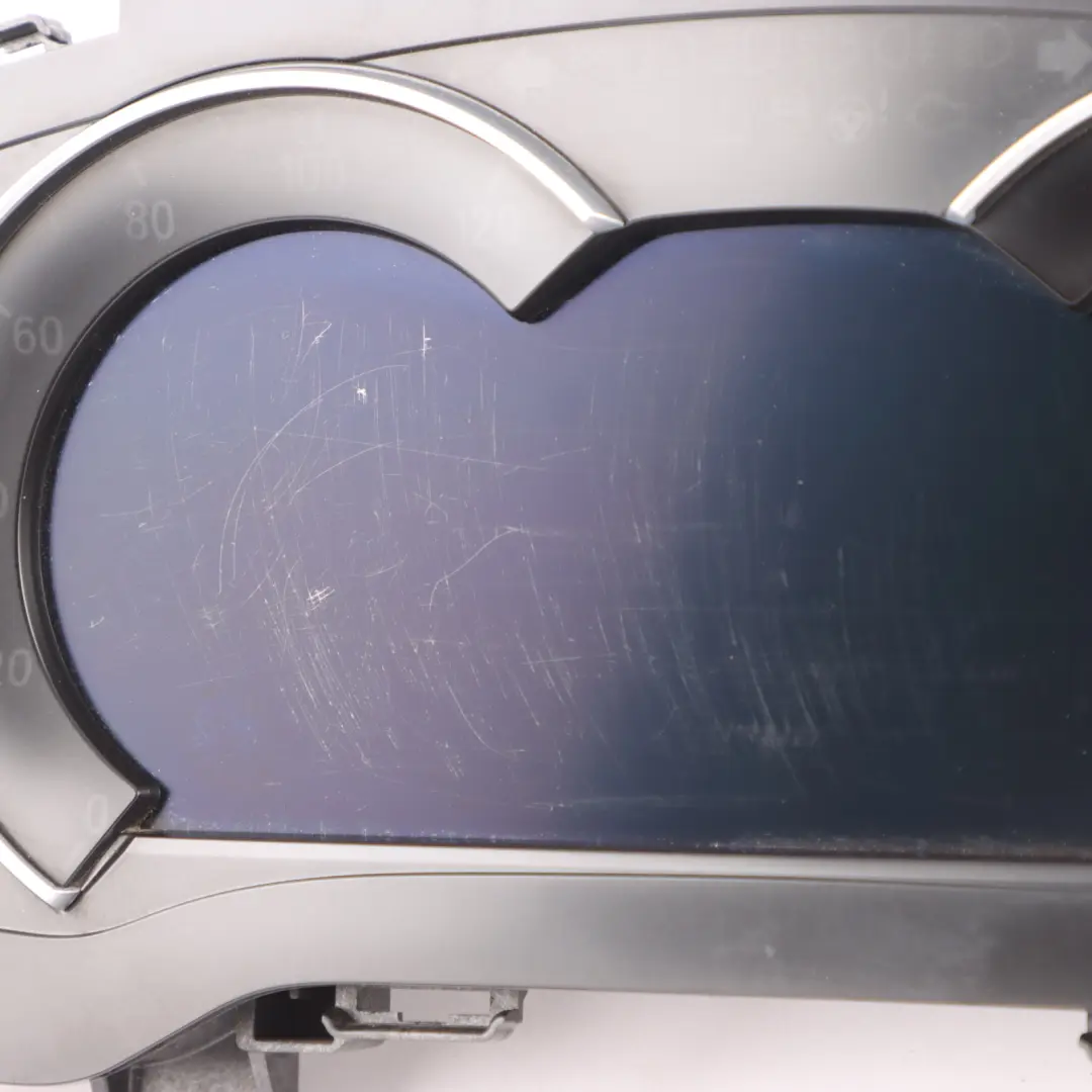 Instrument Cluster Speedometer Speedo Automatic to BMW G01 with Part number 9392558 BMW G01 Instrument Cluster Speedometer Speedo Automatic - SKU 9392558 - Part number 9392558