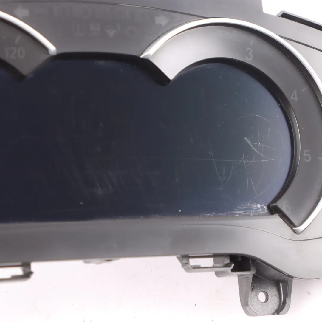 Instrument Cluster Speedometer Speedo Automatic to BMW G01 with Part number 9392558 BMW G01 Instrument Cluster Speedometer Speedo Automatic - SKU 9392558 - Part number 9392558