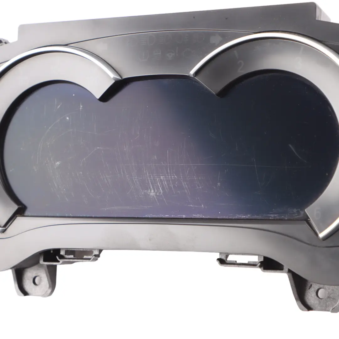 Instrument Cluster Speedometer Speedo Automatic to BMW G01 with Part number 9392558 BMW G01 Instrument Cluster Speedometer Speedo Automatic - SKU 9392558 - Part number 9392558
