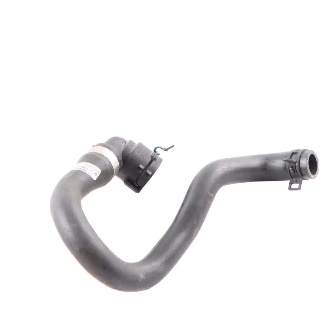 Water Hose Radiator Coolant Cooling Feed Pipe Line Petrol to BMW G20 G21 with Part number 9398952 BMW G20 G21 Water Hose Radiator Coolant Cooling Feed Pipe Line Petrol - SKU 9398952 - Part number 9398952