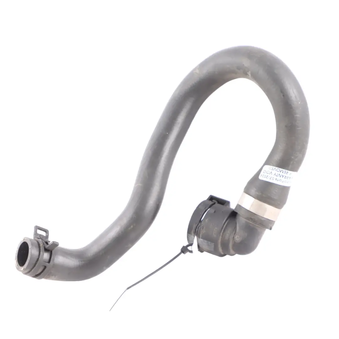 Water Hose Radiator Coolant Cooling Feed Pipe Line Petrol to BMW G20 G21 with Part number 9398952 BMW G20 G21 Water Hose Radiator Coolant Cooling Feed Pipe Line Petrol - SKU 9398952 - Part number 9398952