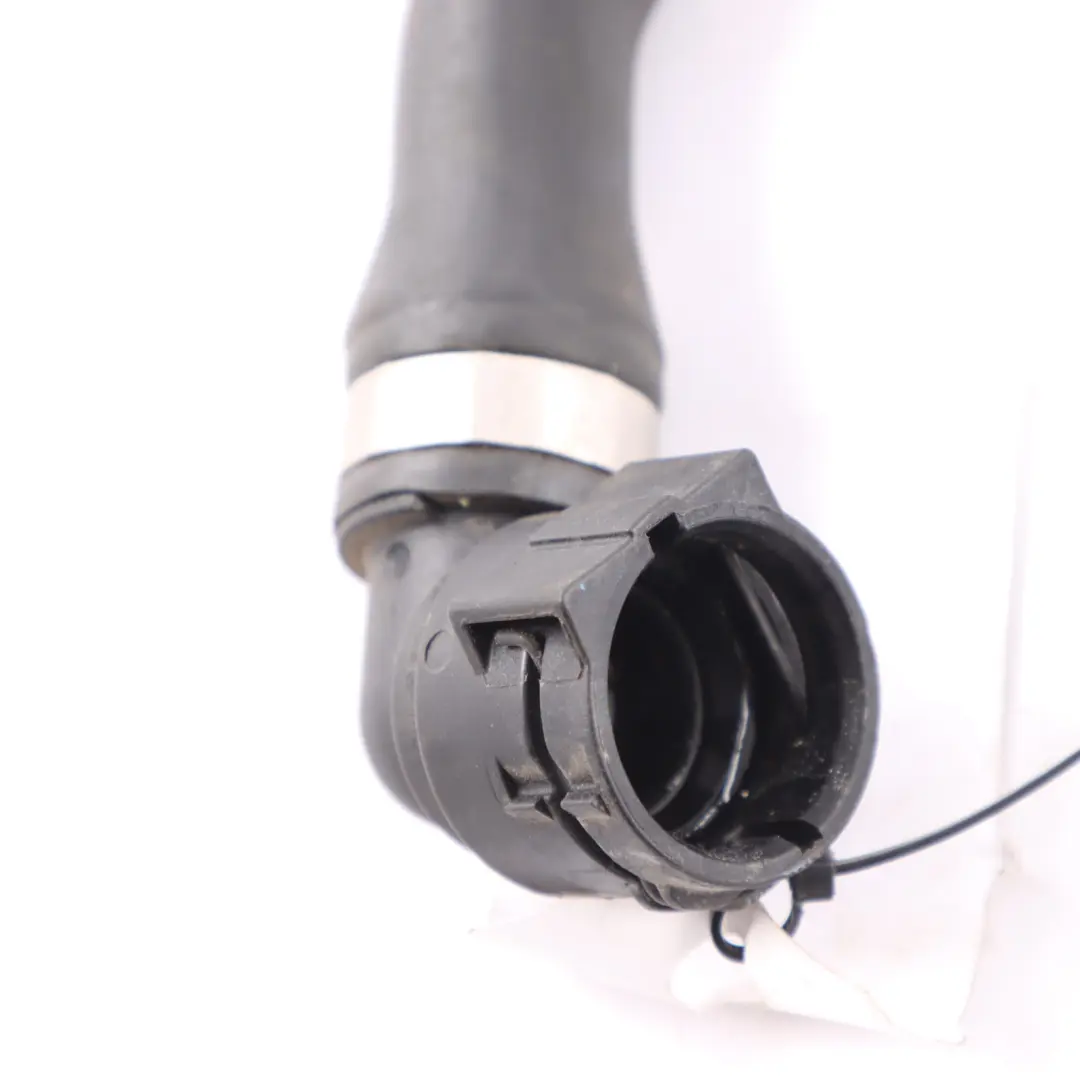 Water Hose Radiator Coolant Cooling Feed Pipe Line Petrol to BMW G20 G21 with Part number 9398952 BMW G20 G21 Water Hose Radiator Coolant Cooling Feed Pipe Line Petrol - SKU 9398952 - Part number 9398952