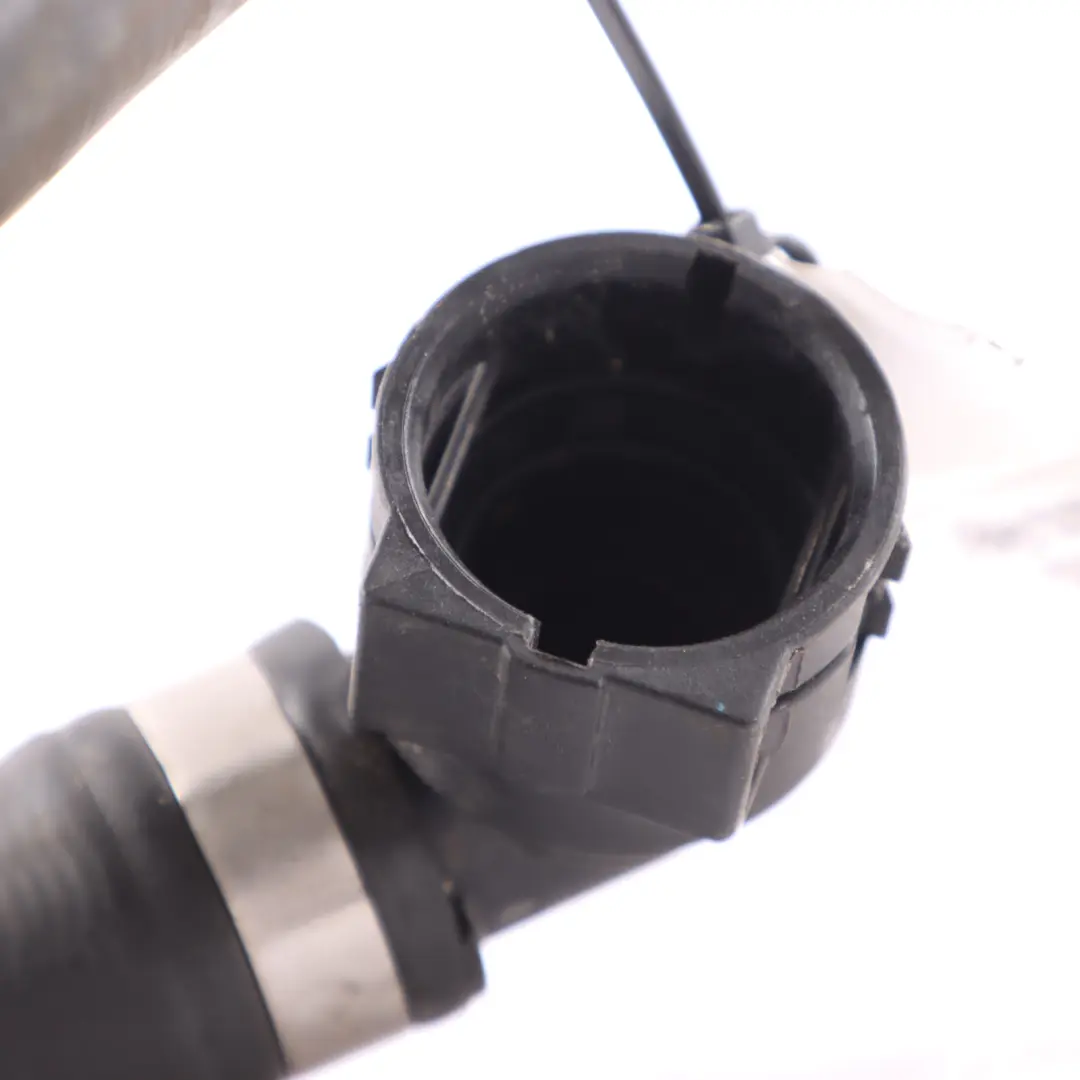 Water Hose Radiator Coolant Cooling Feed Pipe Line Petrol to BMW G20 G21 with Part number 9398952 BMW G20 G21 Water Hose Radiator Coolant Cooling Feed Pipe Line Petrol - SKU 9398952 - Part number 9398952