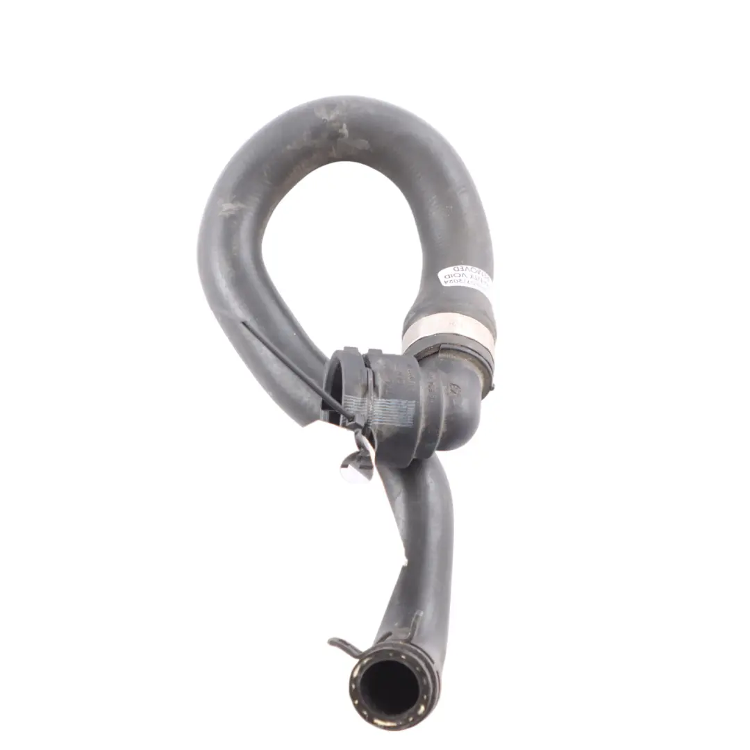 Water Hose Radiator Coolant Cooling Feed Pipe Line Petrol to BMW G20 G21 with Part number 9398952 BMW G20 G21 Water Hose Radiator Coolant Cooling Feed Pipe Line Petrol - SKU 9398952 - Part number 9398952