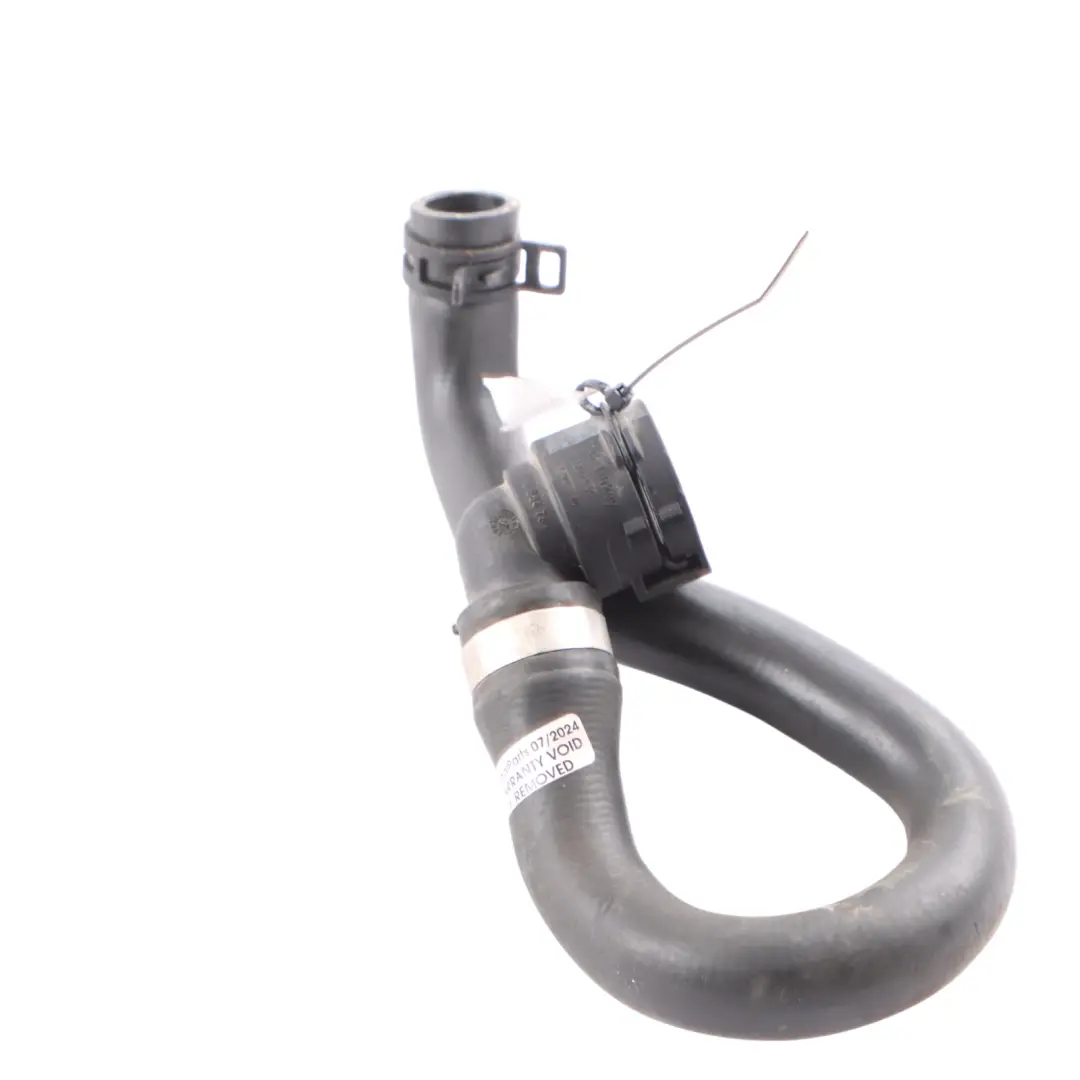 Water Hose Radiator Coolant Cooling Feed Pipe Line Petrol to BMW G20 G21 with Part number 9398952 BMW G20 G21 Water Hose Radiator Coolant Cooling Feed Pipe Line Petrol - SKU 9398952 - Part number 9398952