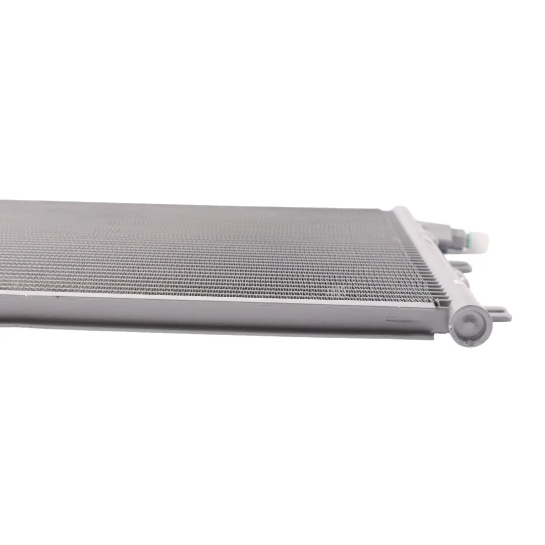 Renault Clio III Kondensator Klimaanlage A/C - SKU 940125 - Teilenummer 940125