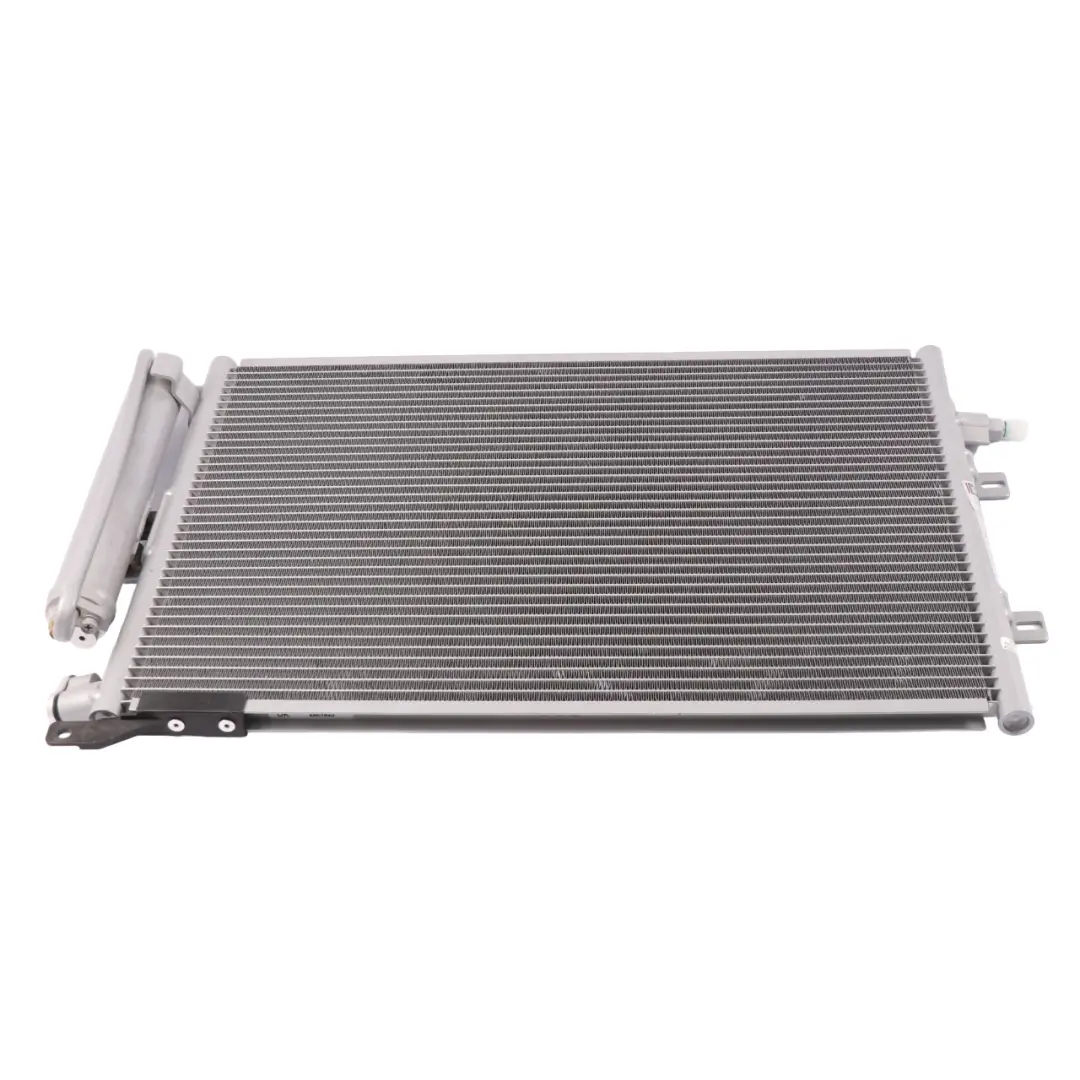 Renault Clio III Condensatore Aria Condizionata A/C - SKU 940125 - Numero di parte 940125