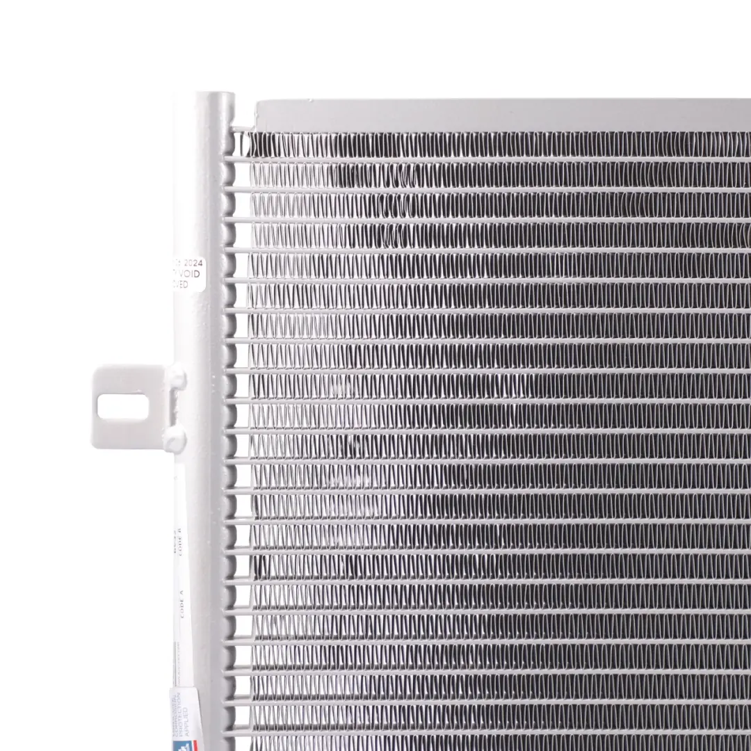 Renault Clio III Condensatore Aria Condizionata A/C - SKU 940125 - Numero di parte 940125