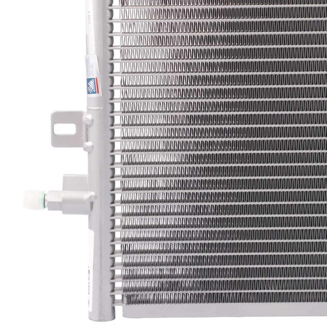 Renault Clio III Kondensator Klimaanlage A/C - SKU 940125 - Teilenummer 940125
