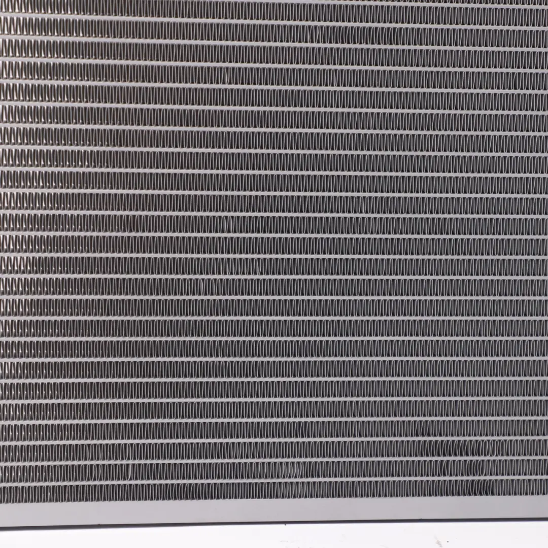 Condensador Aire Acondicionado A/C para Renault Clio III con número de pieza 940125 Renault Clio III Condensador Aire Acondicionado A/C - SKU 940125 - Número de pieza 940125