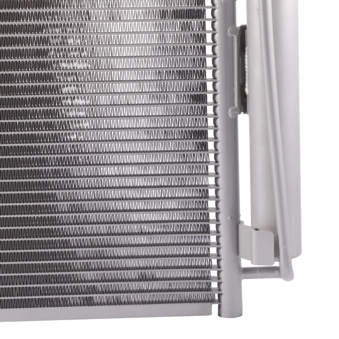 Renault Clio III Kondensator Klimaanlage A/C - SKU 940125 - Teilenummer 940125