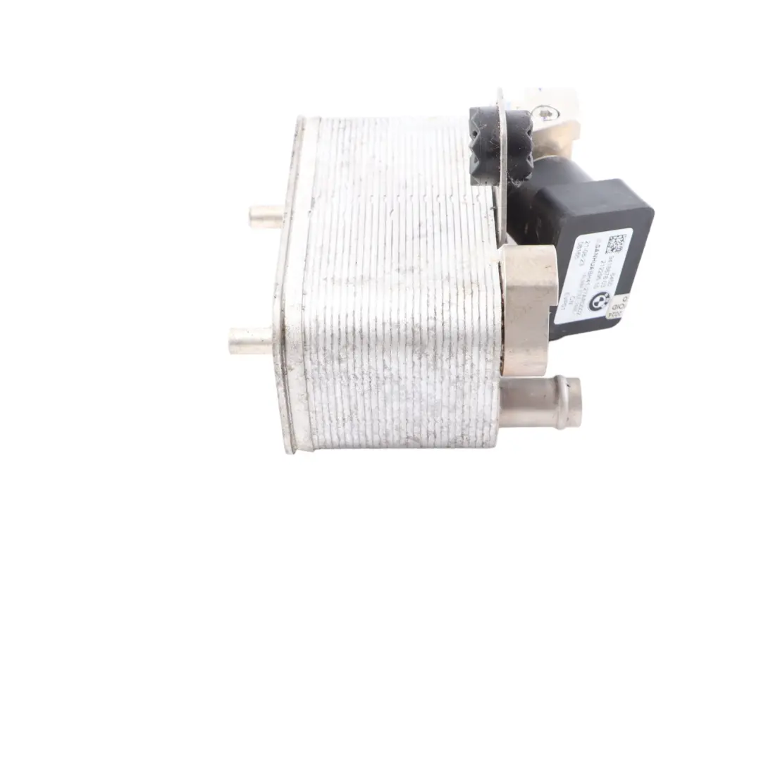 Coupé Air Condition Chiller Heat Changer to BMW i4 G26 Gran with Part number 9418878 BMW i4 G26 Gran Coupé Air Condition Chiller Heat Changer - SKU 9418878 - Part number 9418878