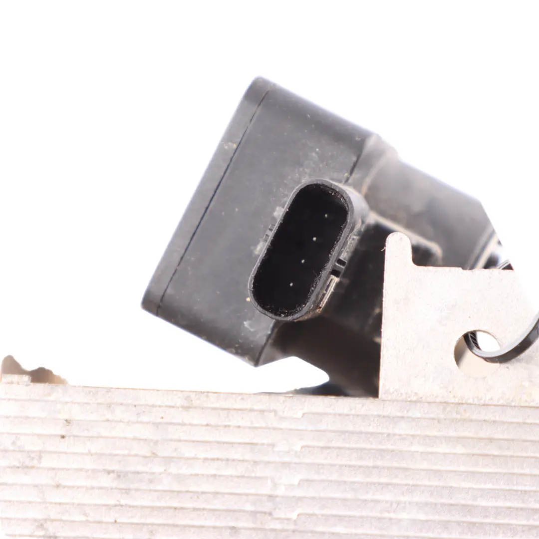 Coupé Air Condition Chiller Heat Changer to BMW i4 G26 Gran with Part number 9418878 BMW i4 G26 Gran Coupé Air Condition Chiller Heat Changer - SKU 9418878 - Part number 9418878