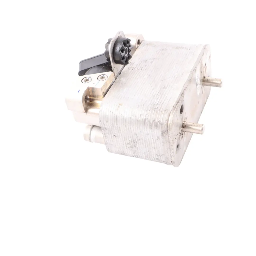 Coupé Air Condition Chiller Heat Changer to BMW i4 G26 Gran with Part number 9418878 BMW i4 G26 Gran Coupé Air Condition Chiller Heat Changer - SKU 9418878 - Part number 9418878