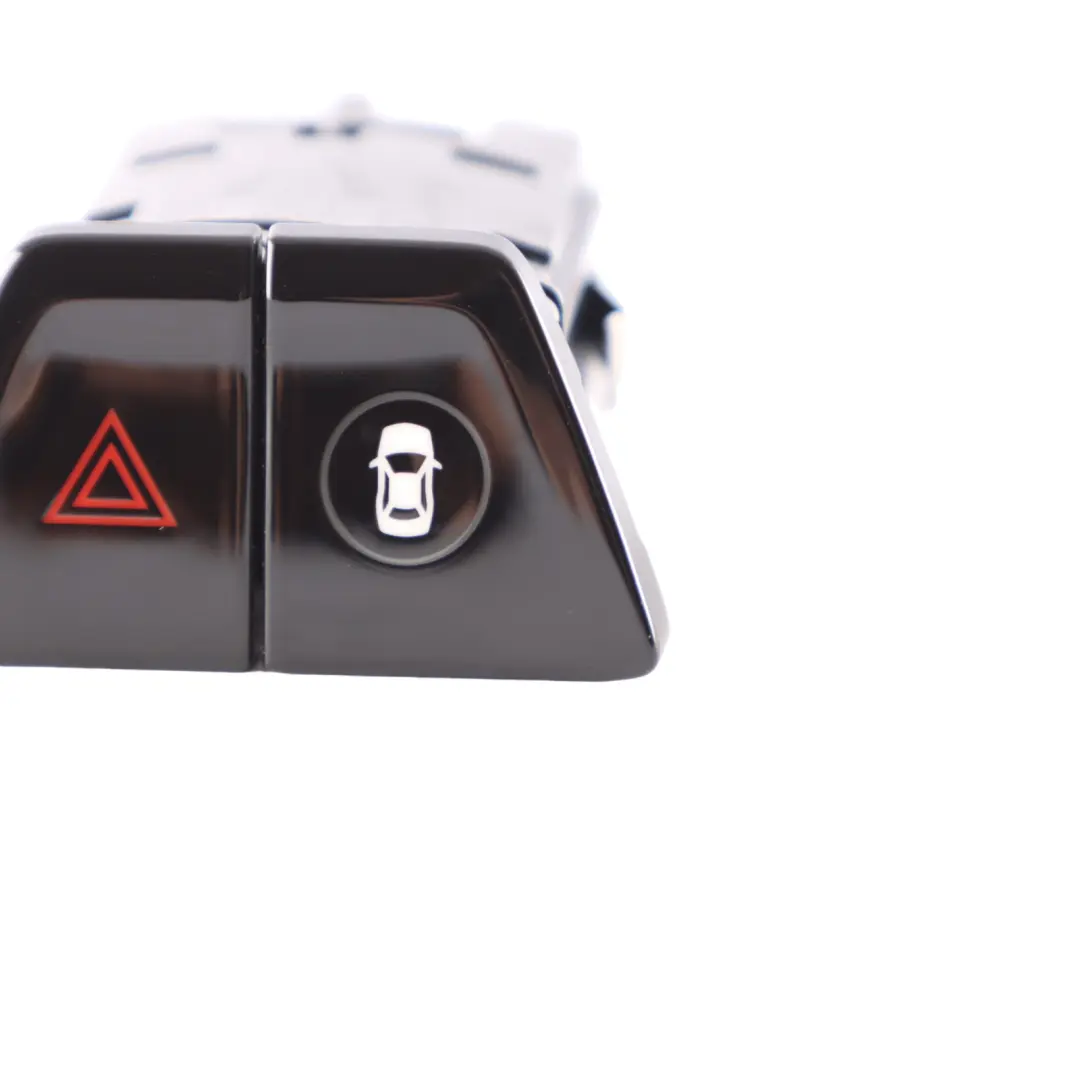  Switch Panel BMW G11 G12 G30 Hazard Warning Triangle Central Lock Button - SKU 9423271 - Part number 9423271