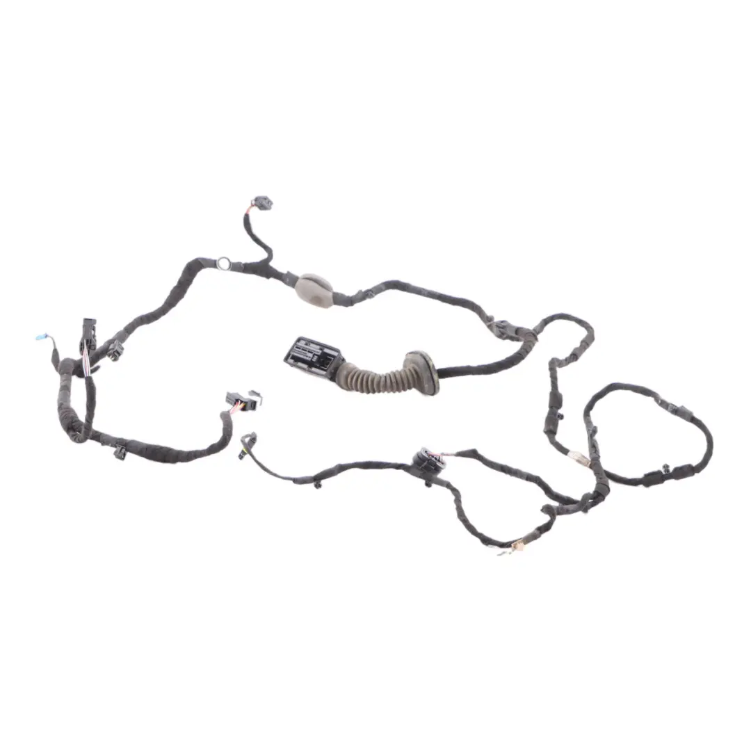 BMW G20 G21 Front Driver's Side Door Cable Harness Wiring Control Unit - SKU 9436265 - Part number 9436265