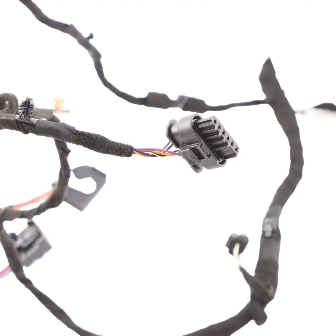 Front Driver's Side Door Cable Harness Wiring Control Unit to BMW G20 G21 with Part number 9436265 BMW G20 G21 Front Driver's Side Door Cable Harness Wiring Control Unit - SKU 9436265 - Part number 9436265