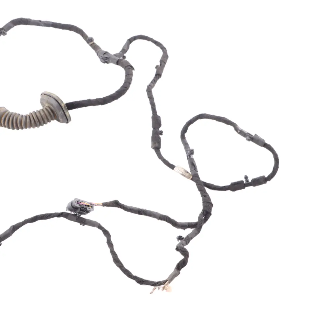 Front Driver's Side Door Cable Harness Wiring Control Unit to BMW G20 G21 with Part number 9436265 BMW G20 G21 Front Driver's Side Door Cable Harness Wiring Control Unit - SKU 9436265 - Part number 9436265