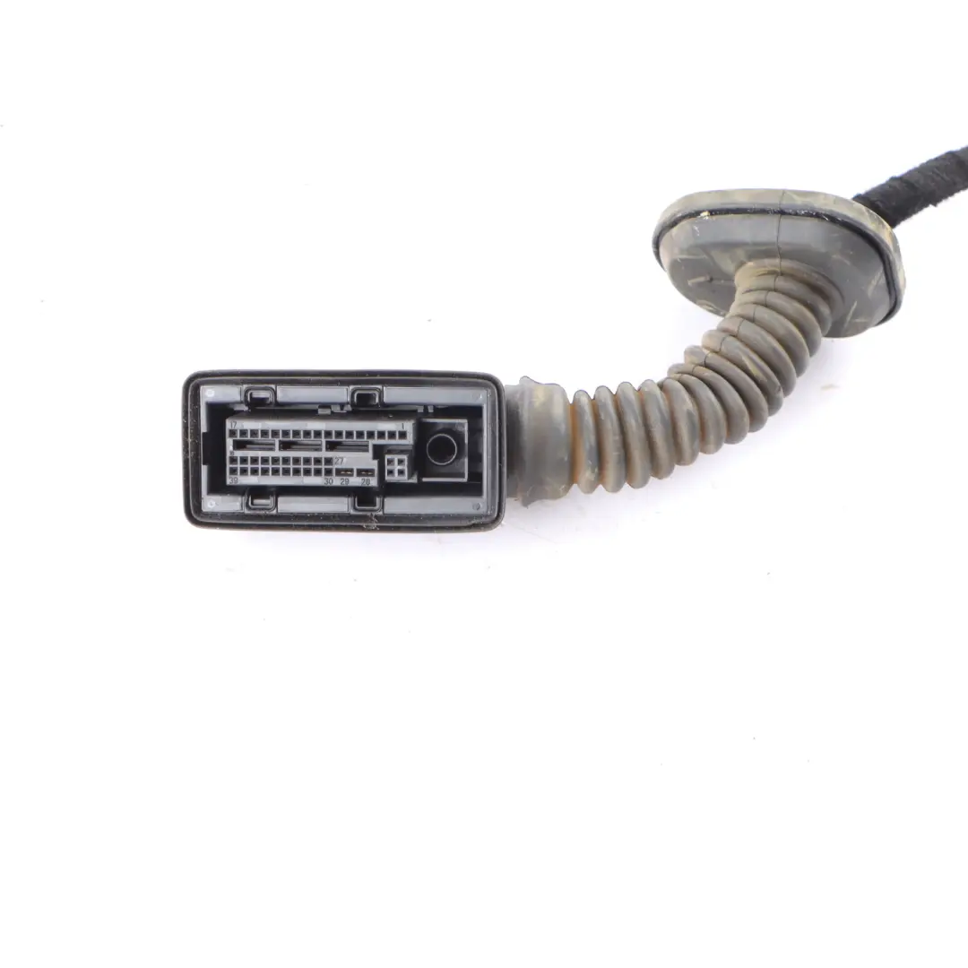 Front Driver's Side Door Cable Harness Wiring Control Unit to BMW G20 G21 with Part number 9436265 BMW G20 G21 Front Driver's Side Door Cable Harness Wiring Control Unit - SKU 9436265 - Part number 9436265
