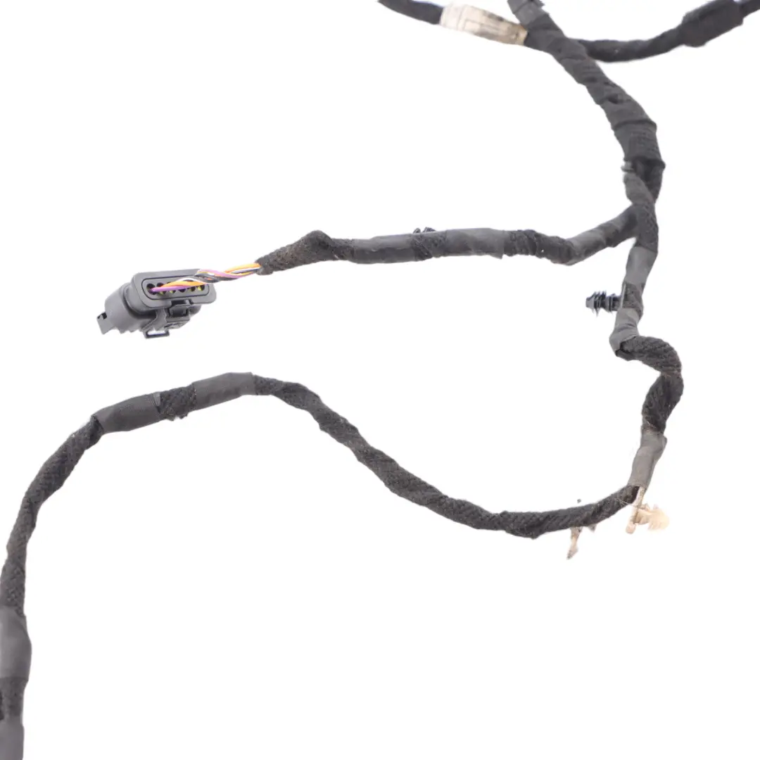 Front Driver's Side Door Cable Harness Wiring Control Unit to BMW G20 G21 with Part number 9436265 BMW G20 G21 Front Driver's Side Door Cable Harness Wiring Control Unit - SKU 9436265 - Part number 9436265