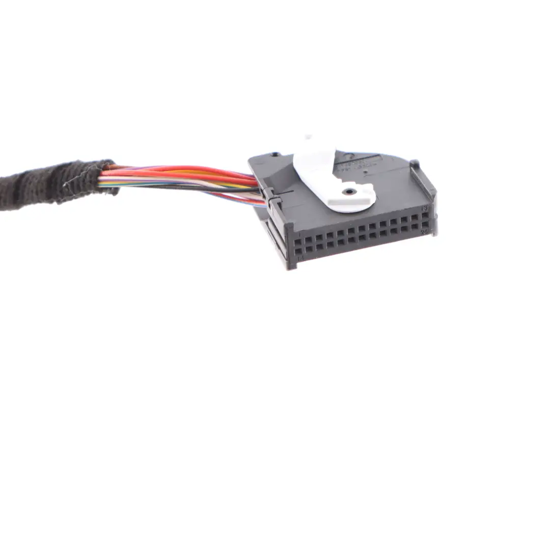 Front Driver's Side Door Cable Harness Wiring Control Unit to BMW G20 G21 with Part number 9436265 BMW G20 G21 Front Driver's Side Door Cable Harness Wiring Control Unit - SKU 9436265 - Part number 9436265